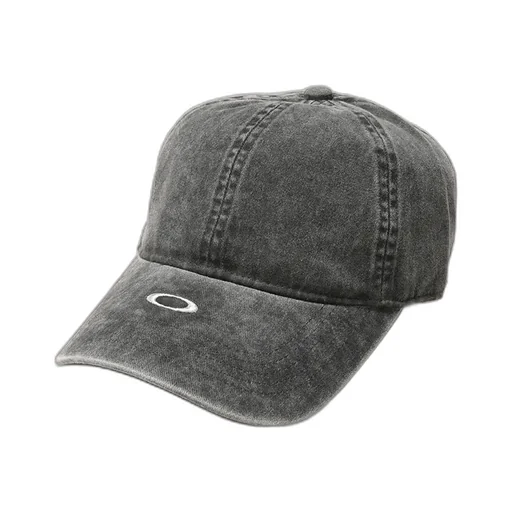 Essential Brim Logo Cap 26.0