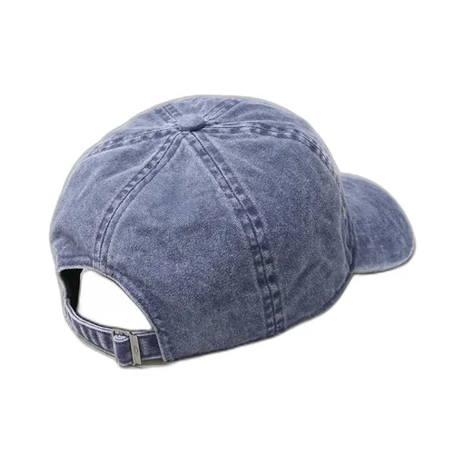 Essential Brim Logo Cap 26.0