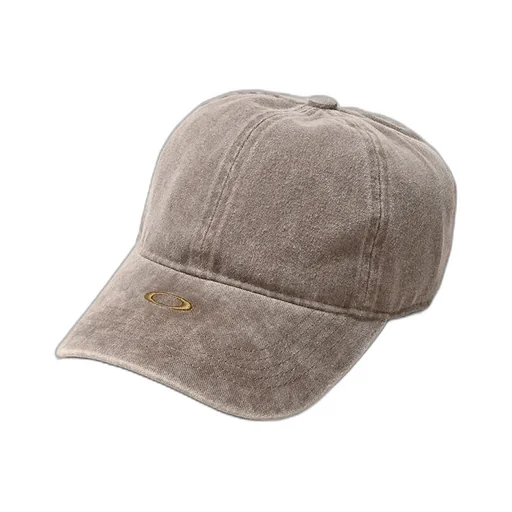 Essential Brim Logo Cap 26.0