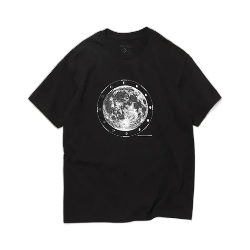 Moon Phases T-Shirt