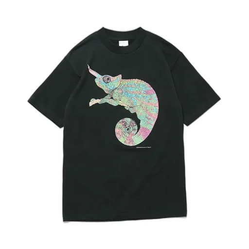 Chameleon T-Shirt