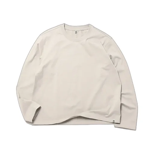 Dt L/S Tee