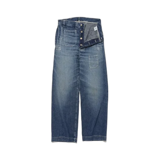 Lot Jg-01 1910S Netmaker's Trousers