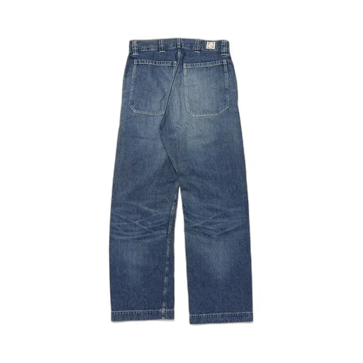 Lot Jg-01 1910S Netmaker's Trousers