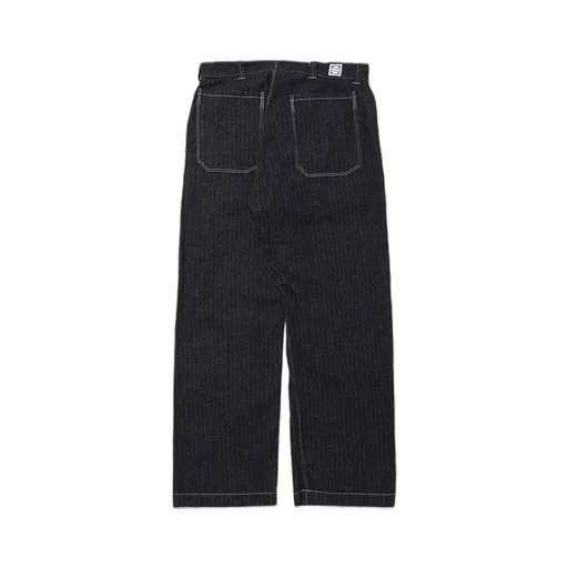 Lot Jg-01 1910S Netmaker's Trousers