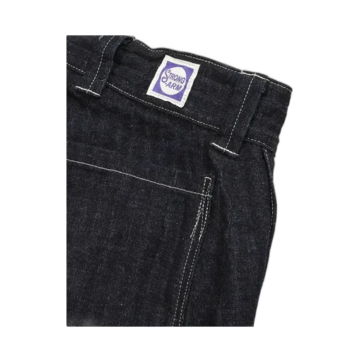 Lot Jg-01 1910S Netmaker's Trousers