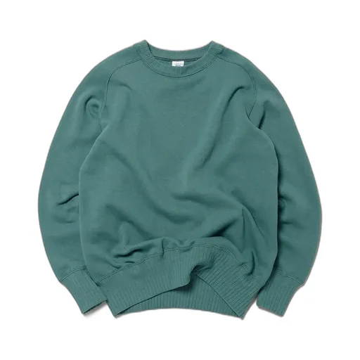 Lot.Jg-Cs24 The Albert Sweat