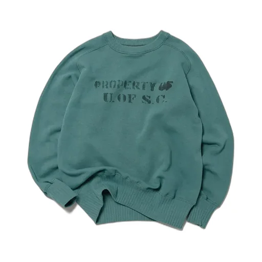 Lot.Jg-Cs24 The Albert Sweat - Property Of U Of Sc