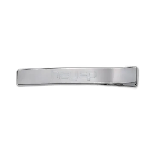 New Logo Hair Clip - Large