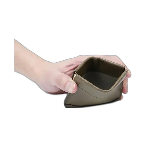 Amulet Flame Coin Case