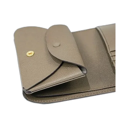 Amulet Wallet L