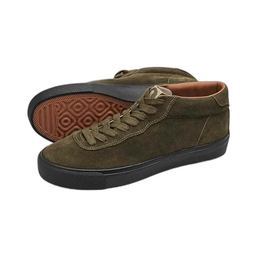 Vm001-Mid Dane