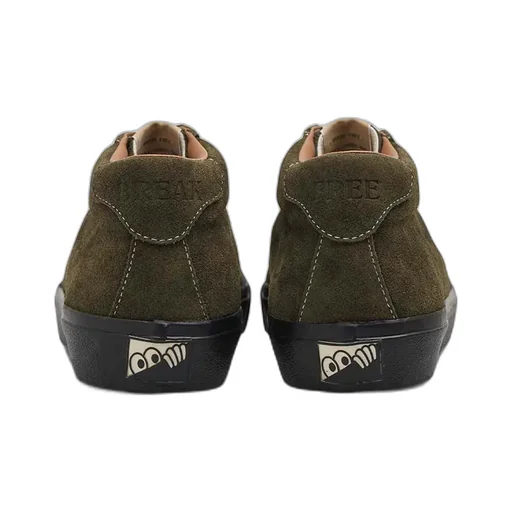 Vm001-Mid Dane