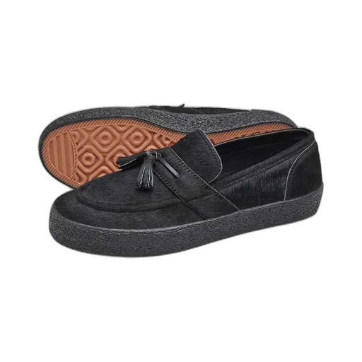 Vm005-Loafer - Pony Hair Leather