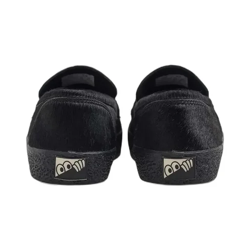 Vm005-Loafer - Pony Hair Leather