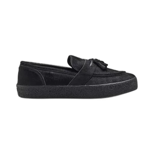Vm005-Loafer - Pony Hair Leather
