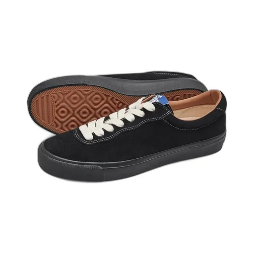 Vm001-Lo Suede