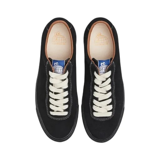 Vm001-Lo Suede