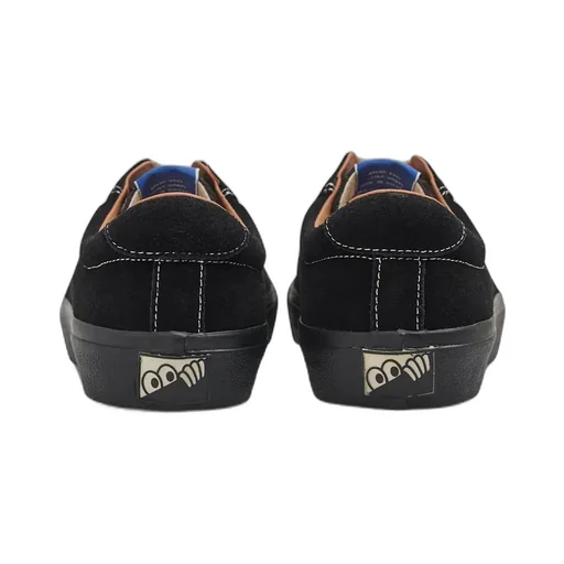 Vm001-Lo Suede