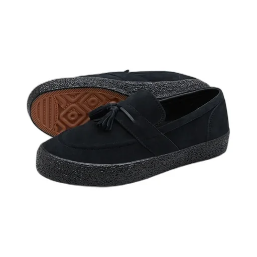 Vm005-Loafer Suede