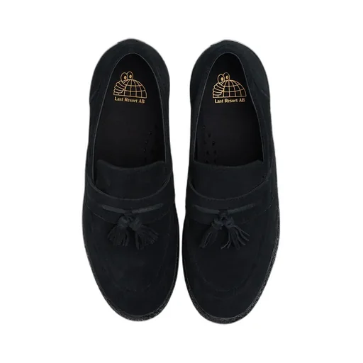 Vm005-Loafer Suede