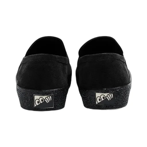 Vm005-Loafer Suede
