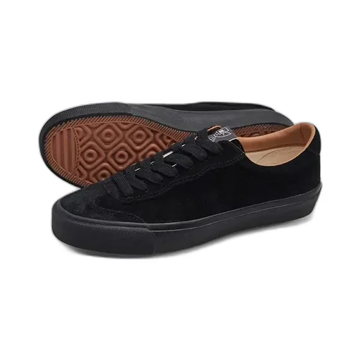 Vm004-Milic Suede
