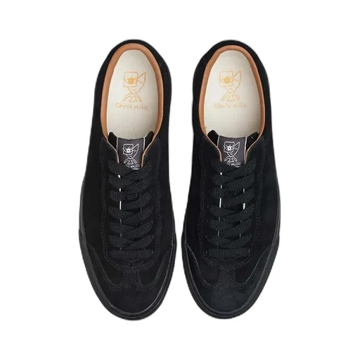 Vm004-Milic Suede