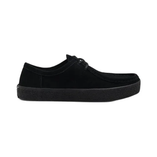 Vm006-Moc Suede