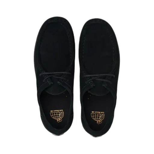 Vm006-Moc Suede