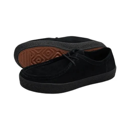 Vm006-Moc Suede