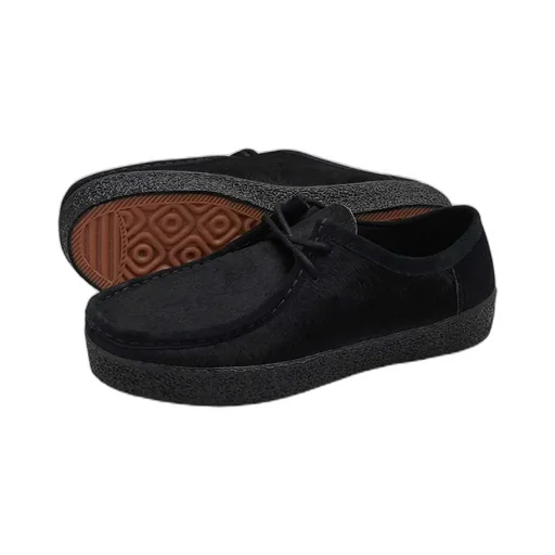 Vm006-Moc - Pony Hair Leather