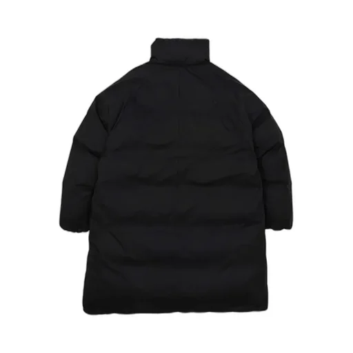 750Fp Vertical Long Down Jacket