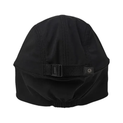 Nylon Fleece Ear Flap Cap