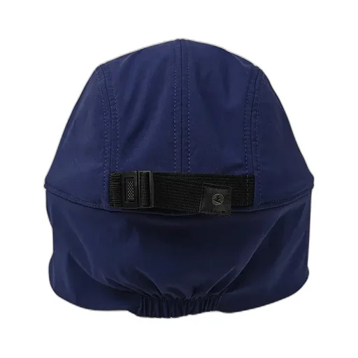 Nylon Fleece Ear Flap Cap