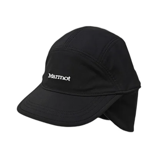 Nylon Fleece Ear Flap Cap