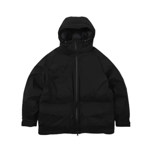 Dima Down Parka Pro