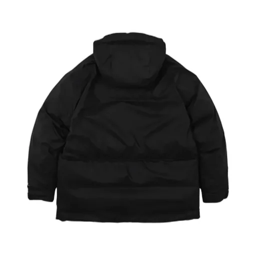 Dima Down Parka Pro