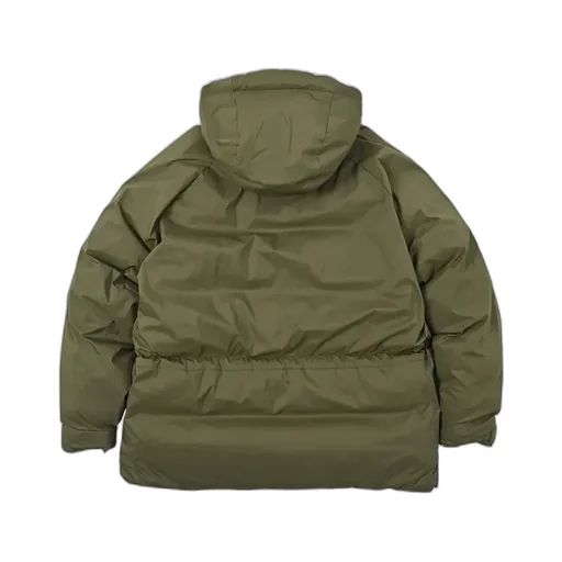Dima Down Parka Pro