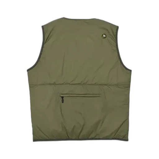 Light Shade Insulation Vest