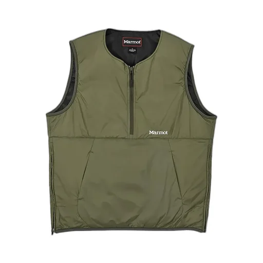 Light Shade Insulation Vest