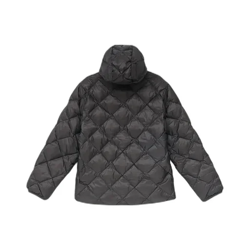 Base Lt Down Hooded Jacket