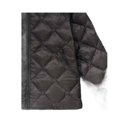 Base Lt Down Hooded Jacket