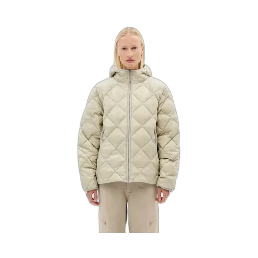 Base Lt Down Hooded Jacket