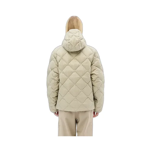 Base Lt Down Hooded Jacket