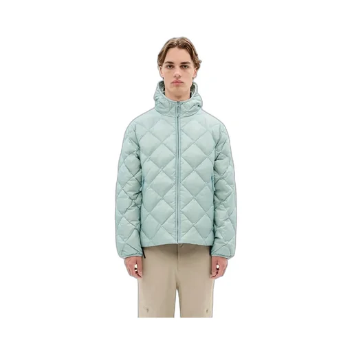 Base Lt Down Hooded Jacket