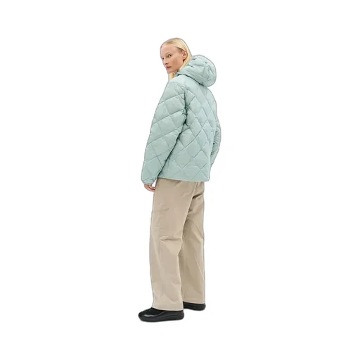 Base Lt Down Hooded Jacket