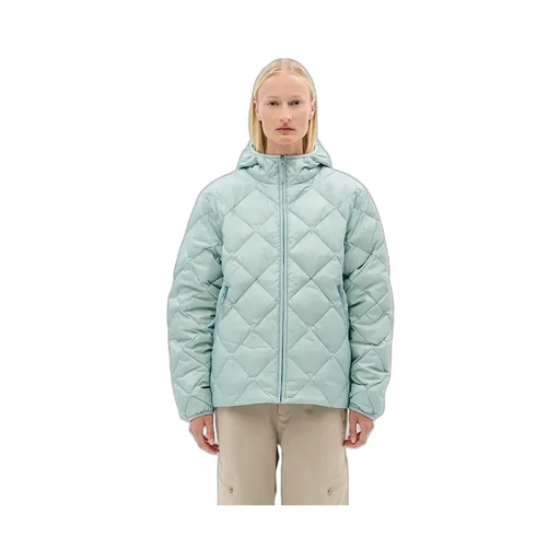 Base Lt Down Hooded Jacket