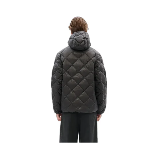Base Lt Down Hooded Jacket