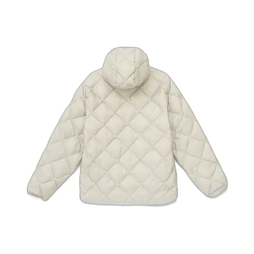 Base Lt Down Hooded Jacket